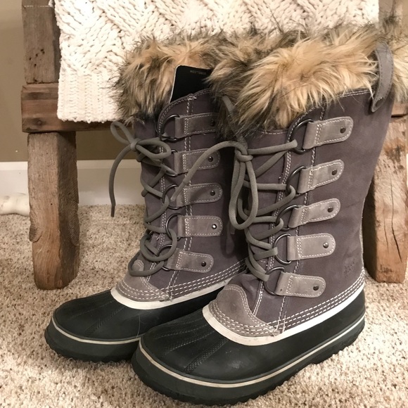 Sorel Shoes - Sorel women’s boots